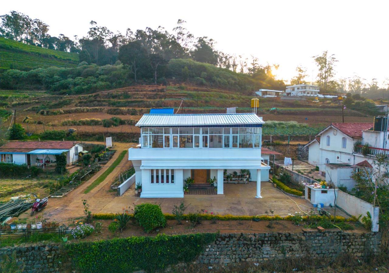 Autumn Farm Villa Ooty By Voye Homes - Nb - 200 Meters Walkable Distace From The Parking Area 외부 사진