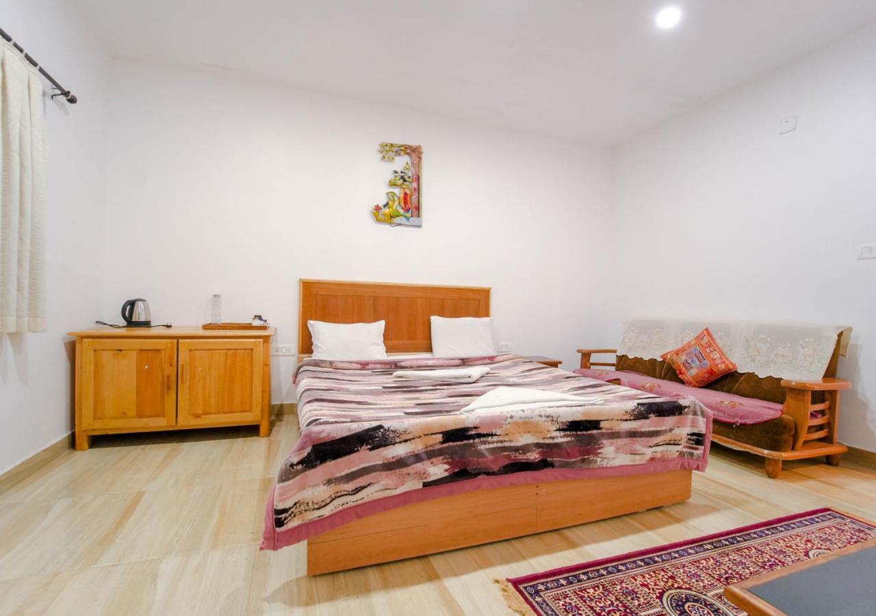 Autumn Farm Villa Ooty By Voye Homes - Nb - 200 Meters Walkable Distace From The Parking Area 외부 사진