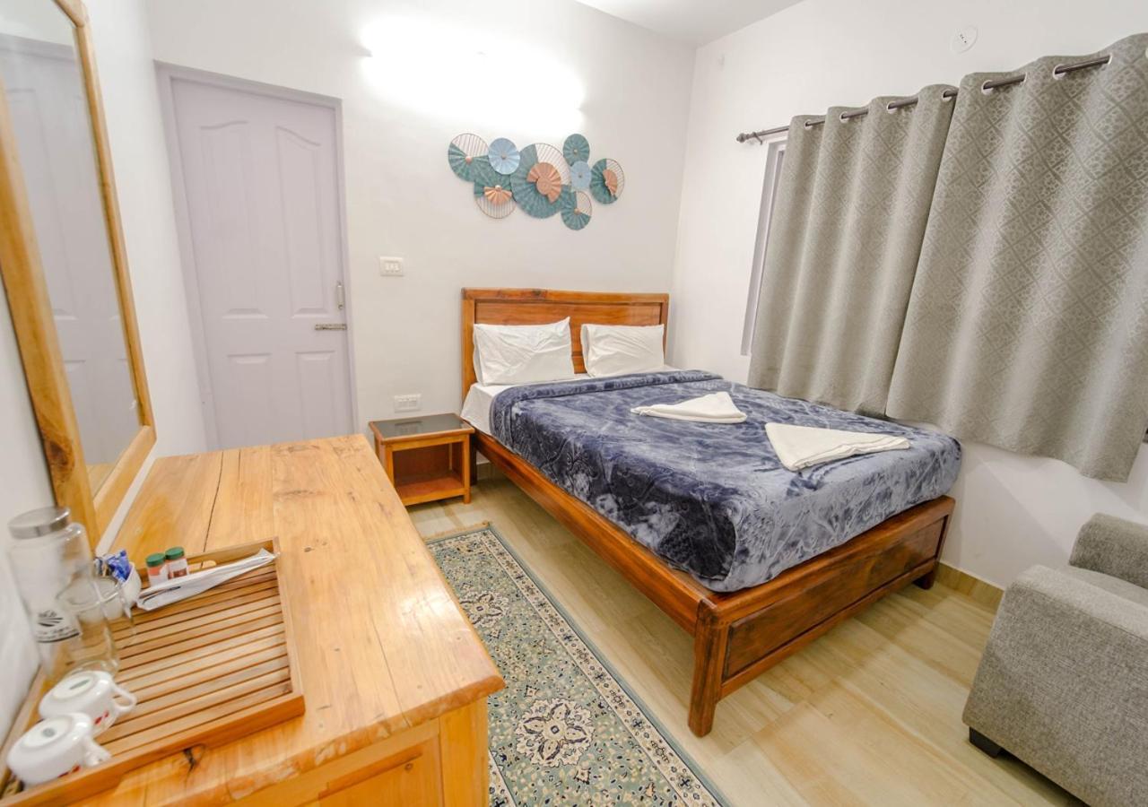 Autumn Farm Villa Ooty By Voye Homes - Nb - 200 Meters Walkable Distace From The Parking Area 외부 사진