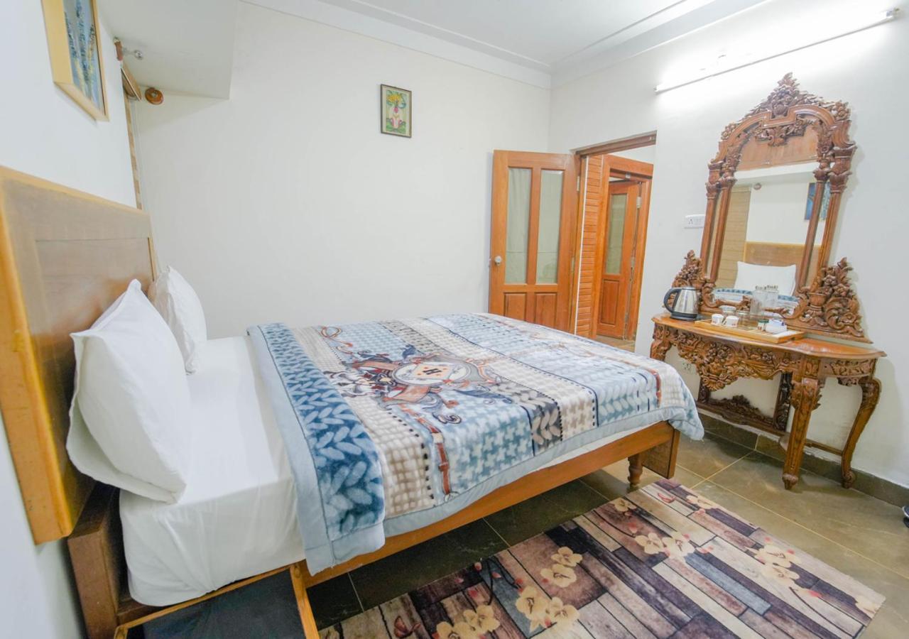 Autumn Farm Villa Ooty By Voye Homes - Nb - 200 Meters Walkable Distace From The Parking Area 외부 사진