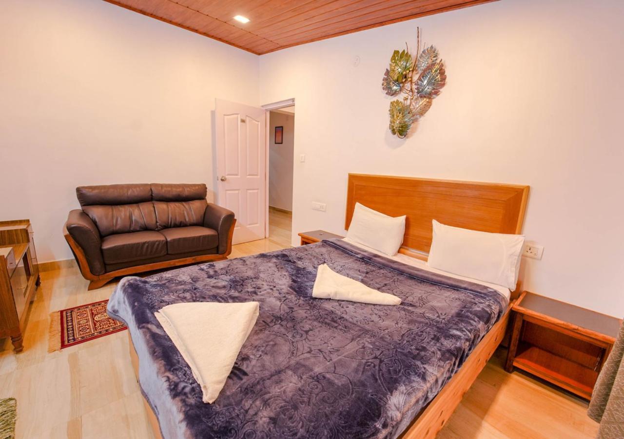 Autumn Farm Villa Ooty By Voye Homes - Nb - 200 Meters Walkable Distace From The Parking Area 외부 사진