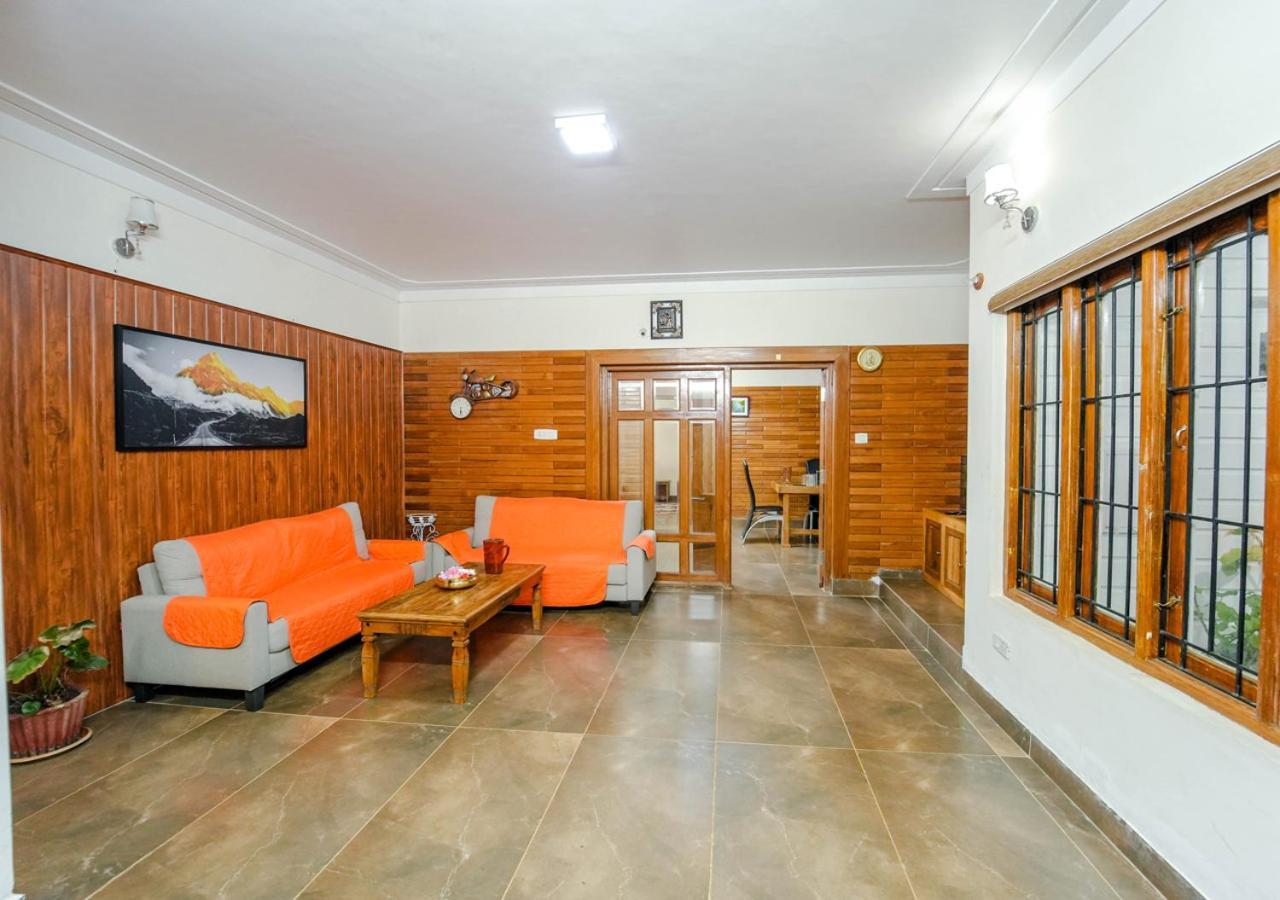 Autumn Farm Villa Ooty By Voye Homes - Nb - 200 Meters Walkable Distace From The Parking Area 외부 사진