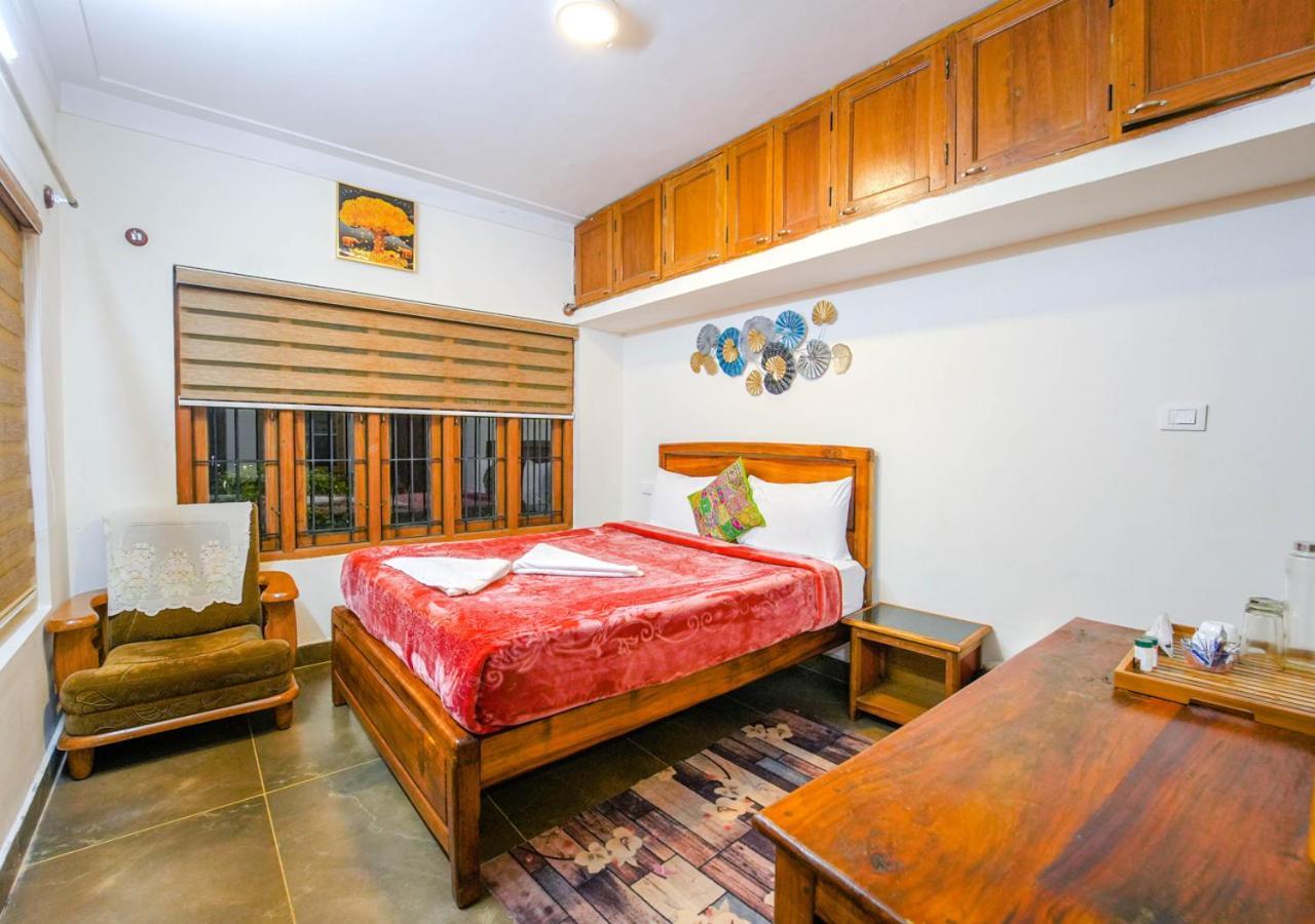 Autumn Farm Villa Ooty By Voye Homes - Nb - 200 Meters Walkable Distace From The Parking Area 외부 사진