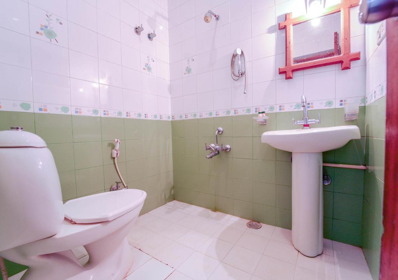 Autumn Farm Villa Ooty By Voye Homes - Nb - 200 Meters Walkable Distace From The Parking Area 외부 사진