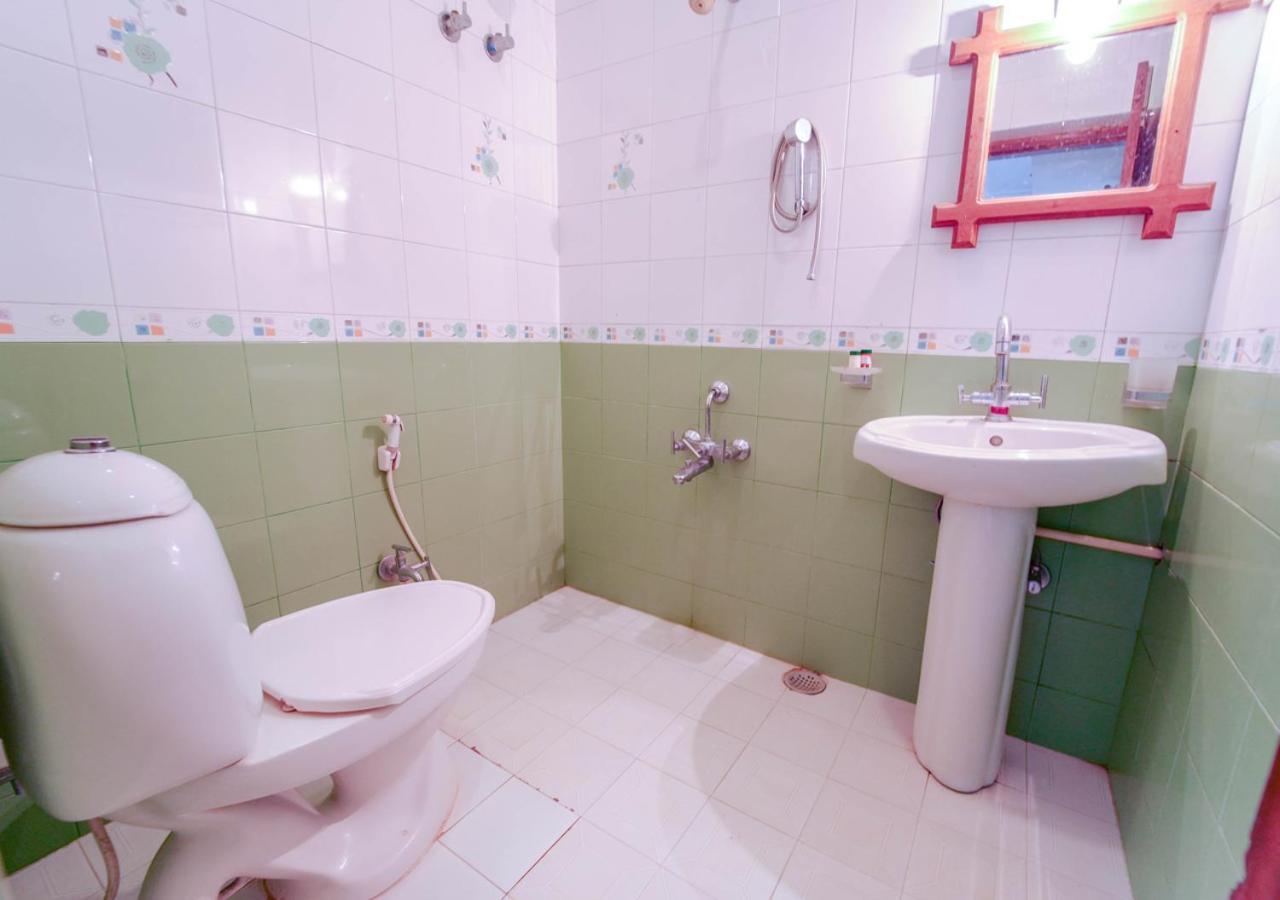 Autumn Farm Villa Ooty By Voye Homes - Nb - 200 Meters Walkable Distace From The Parking Area 외부 사진