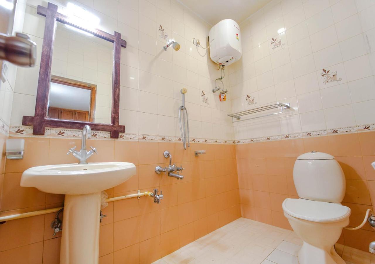 Autumn Farm Villa Ooty By Voye Homes - Nb - 200 Meters Walkable Distace From The Parking Area 외부 사진