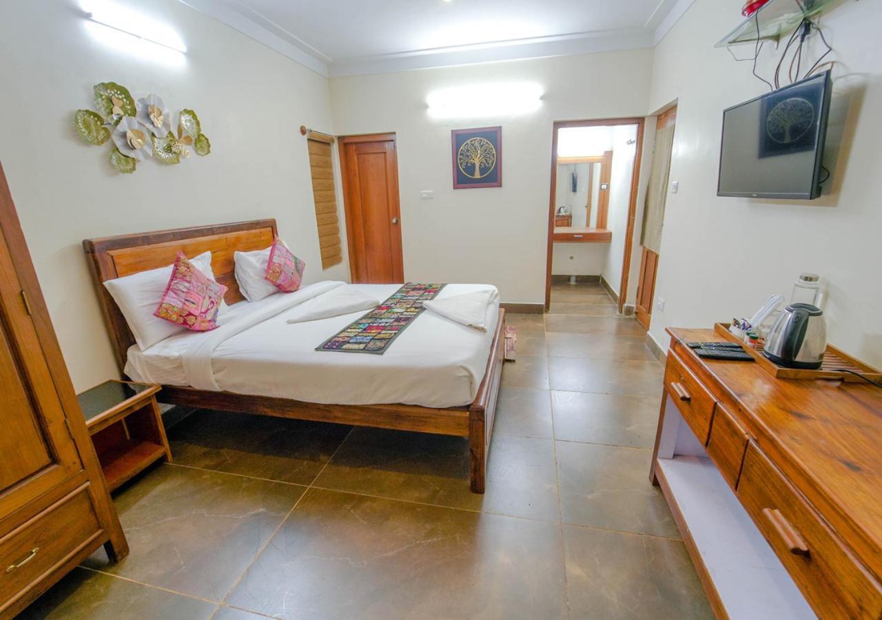 Autumn Farm Villa Ooty By Voye Homes - Nb - 200 Meters Walkable Distace From The Parking Area 외부 사진