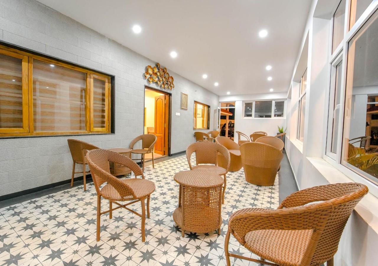 Autumn Farm Villa Ooty By Voye Homes - Nb - 200 Meters Walkable Distace From The Parking Area 외부 사진