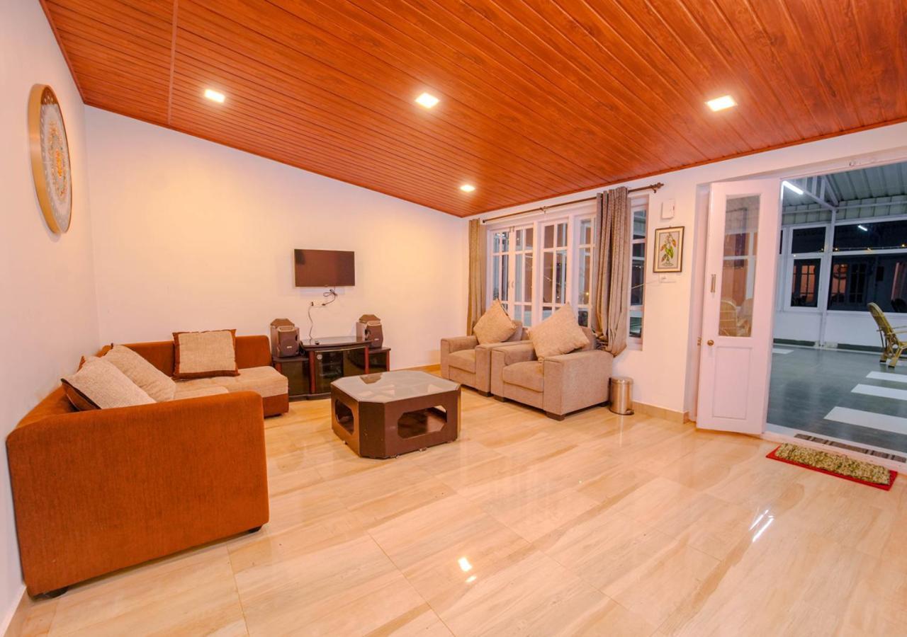 Autumn Farm Villa Ooty By Voye Homes - Nb - 200 Meters Walkable Distace From The Parking Area 외부 사진