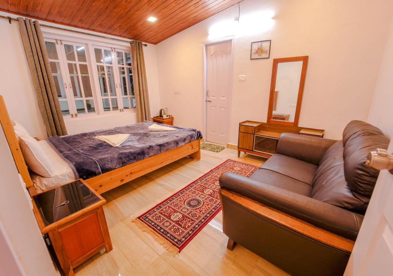 Autumn Farm Villa Ooty By Voye Homes - Nb - 200 Meters Walkable Distace From The Parking Area 외부 사진