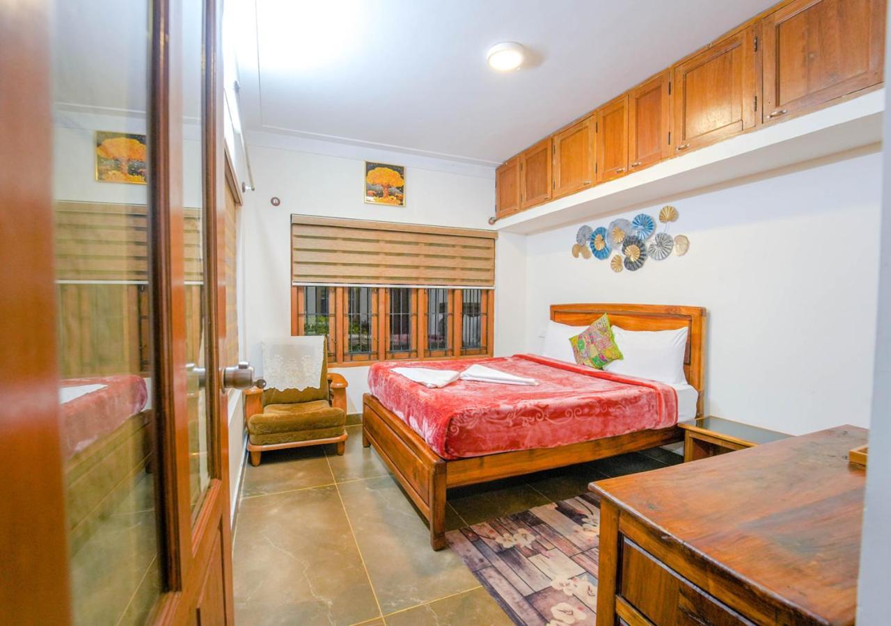 Autumn Farm Villa Ooty By Voye Homes - Nb - 200 Meters Walkable Distace From The Parking Area 외부 사진