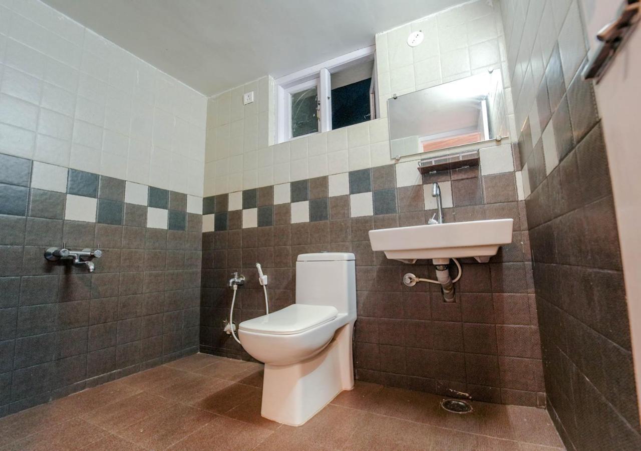 Autumn Farm Villa Ooty By Voye Homes - Nb - 200 Meters Walkable Distace From The Parking Area 외부 사진
