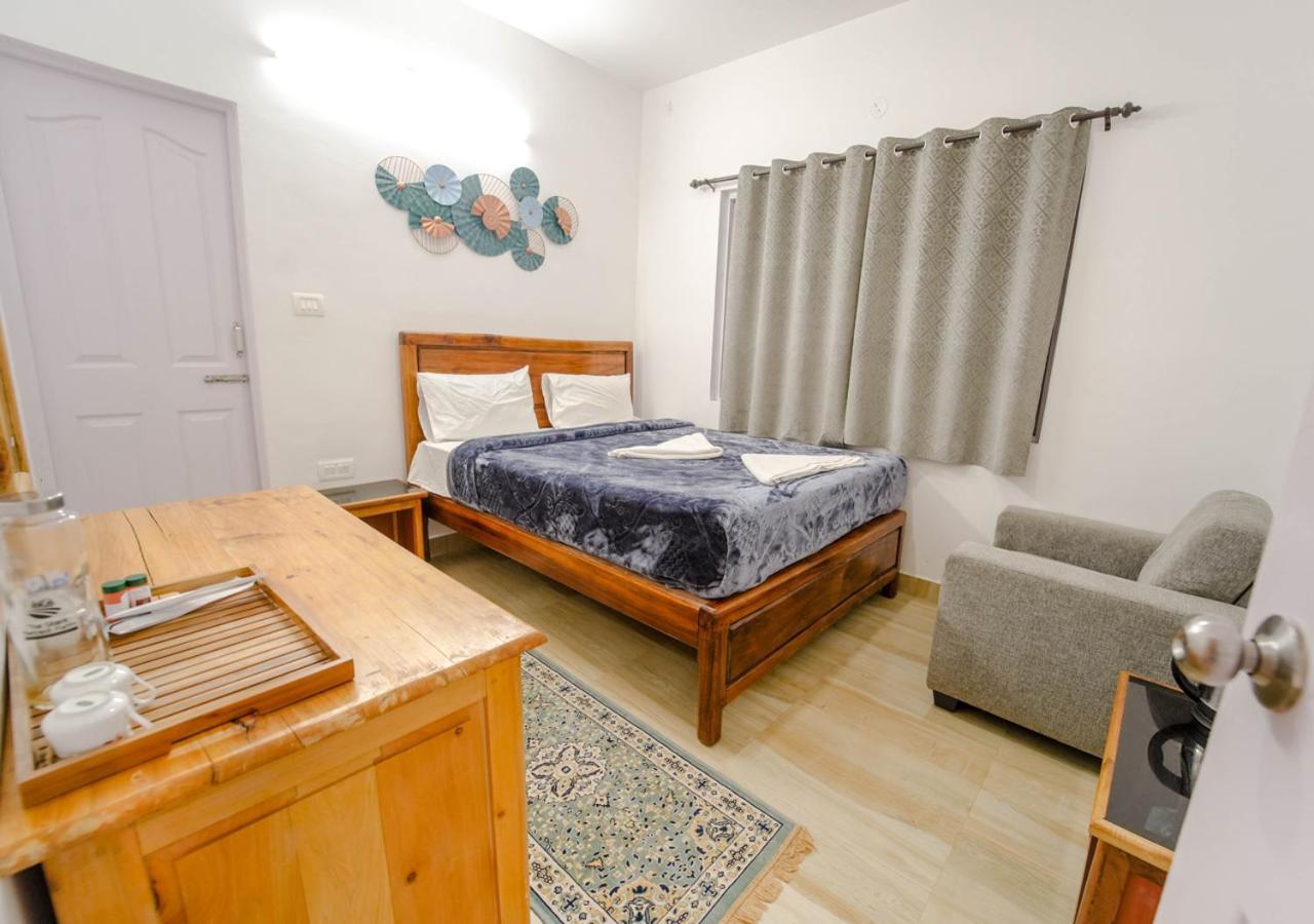 Autumn Farm Villa Ooty By Voye Homes - Nb - 200 Meters Walkable Distace From The Parking Area 외부 사진