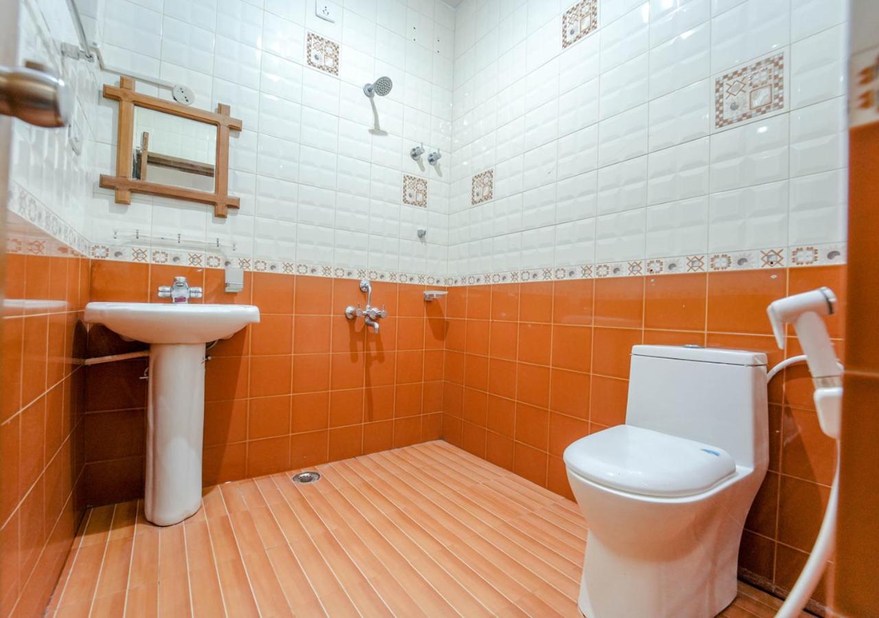 Autumn Farm Villa Ooty By Voye Homes - Nb - 200 Meters Walkable Distace From The Parking Area 외부 사진