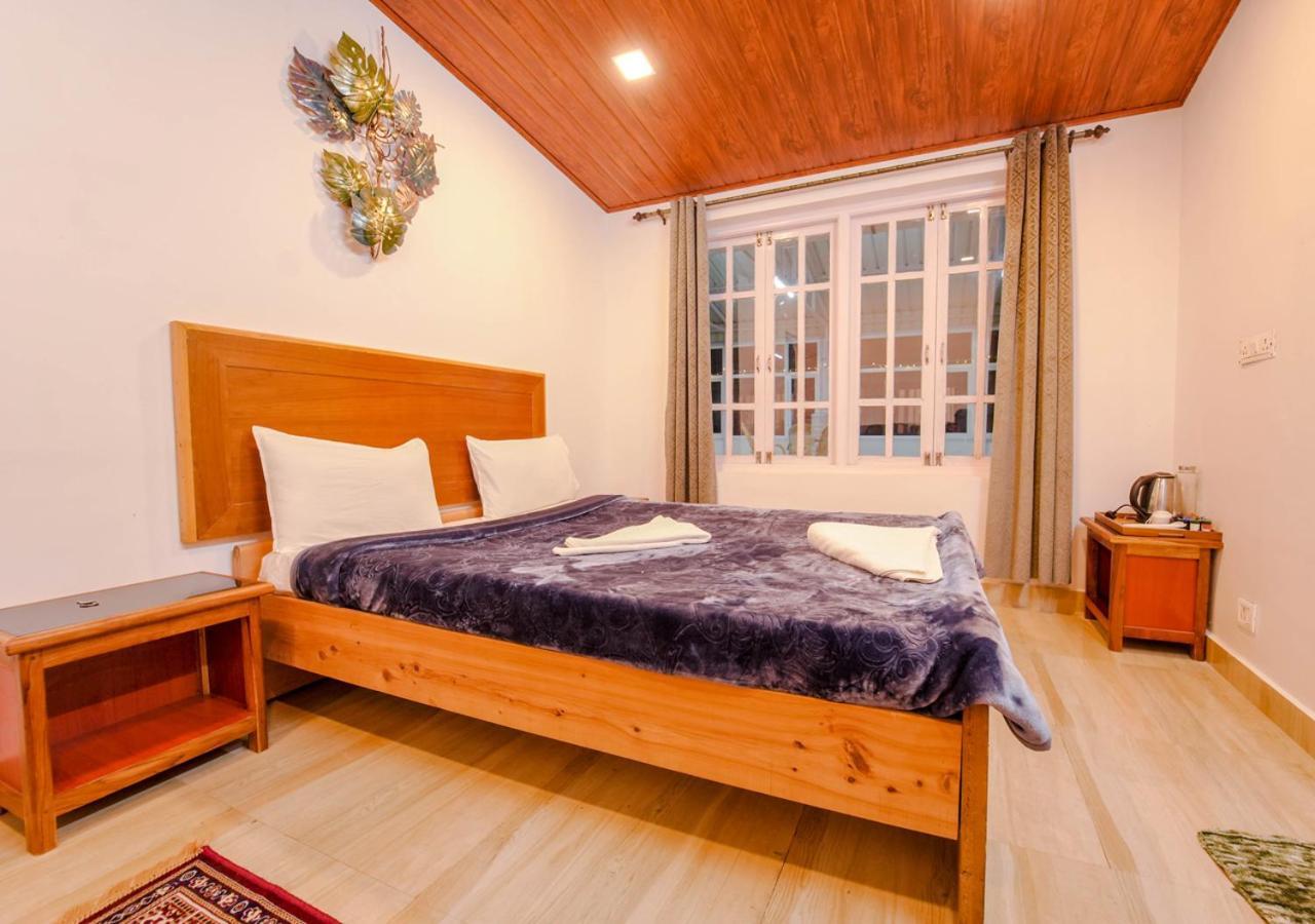 Autumn Farm Villa Ooty By Voye Homes - Nb - 200 Meters Walkable Distace From The Parking Area 외부 사진
