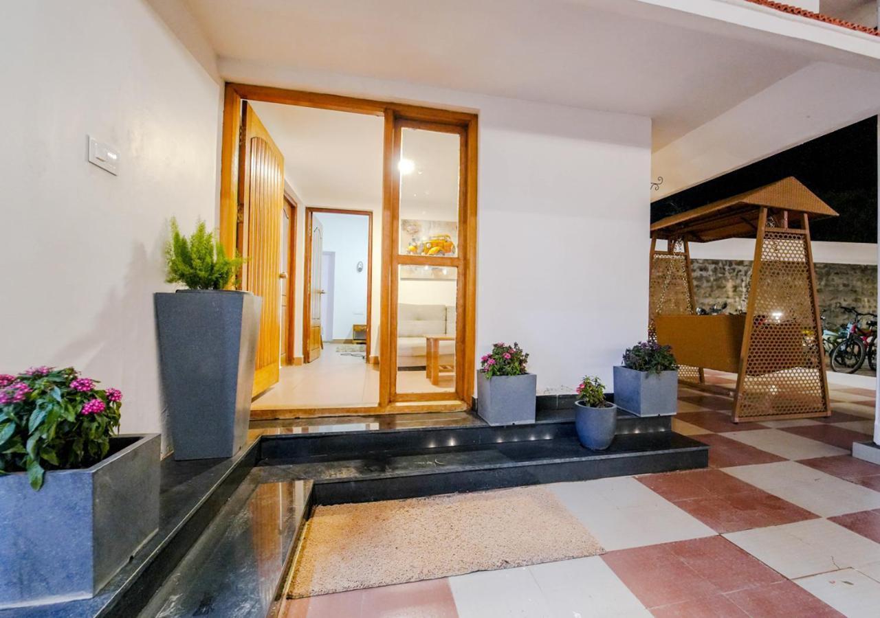 Autumn Farm Villa Ooty By Voye Homes - Nb - 200 Meters Walkable Distace From The Parking Area 외부 사진