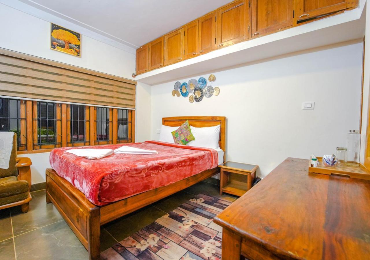 Autumn Farm Villa Ooty By Voye Homes - Nb - 200 Meters Walkable Distace From The Parking Area 외부 사진