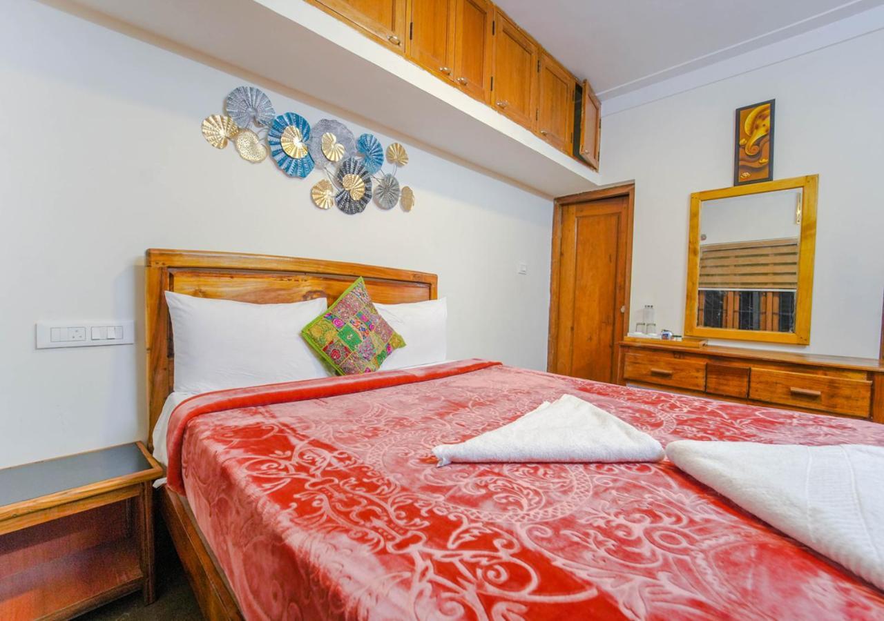 Autumn Farm Villa Ooty By Voye Homes - Nb - 200 Meters Walkable Distace From The Parking Area 외부 사진