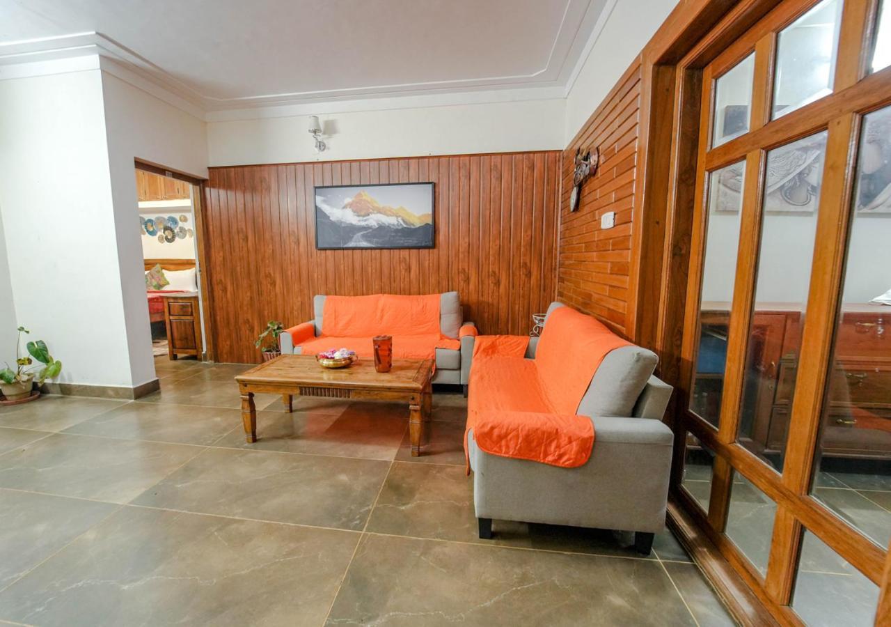 Autumn Farm Villa Ooty By Voye Homes - Nb - 200 Meters Walkable Distace From The Parking Area 외부 사진