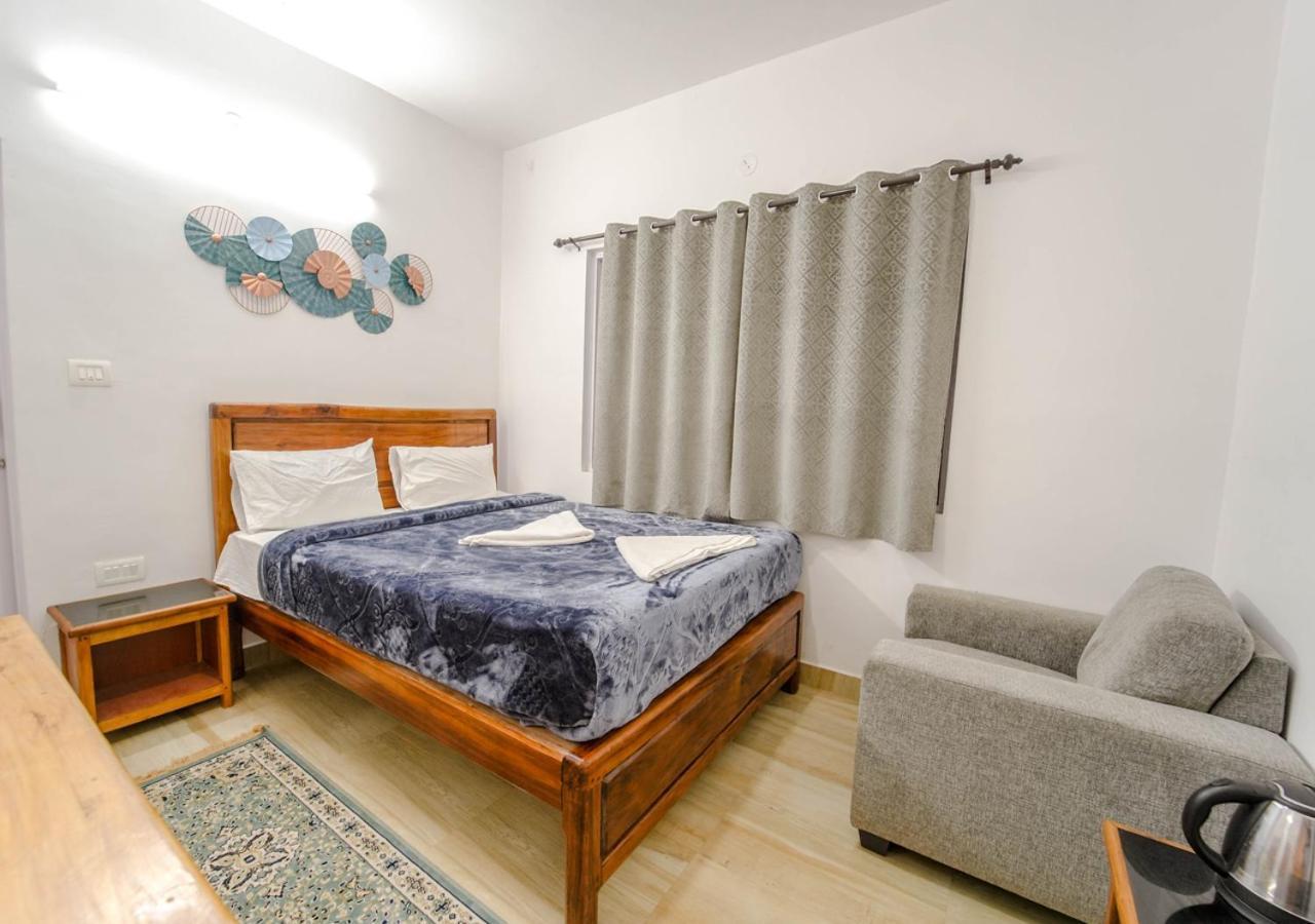 Autumn Farm Villa Ooty By Voye Homes - Nb - 200 Meters Walkable Distace From The Parking Area 외부 사진