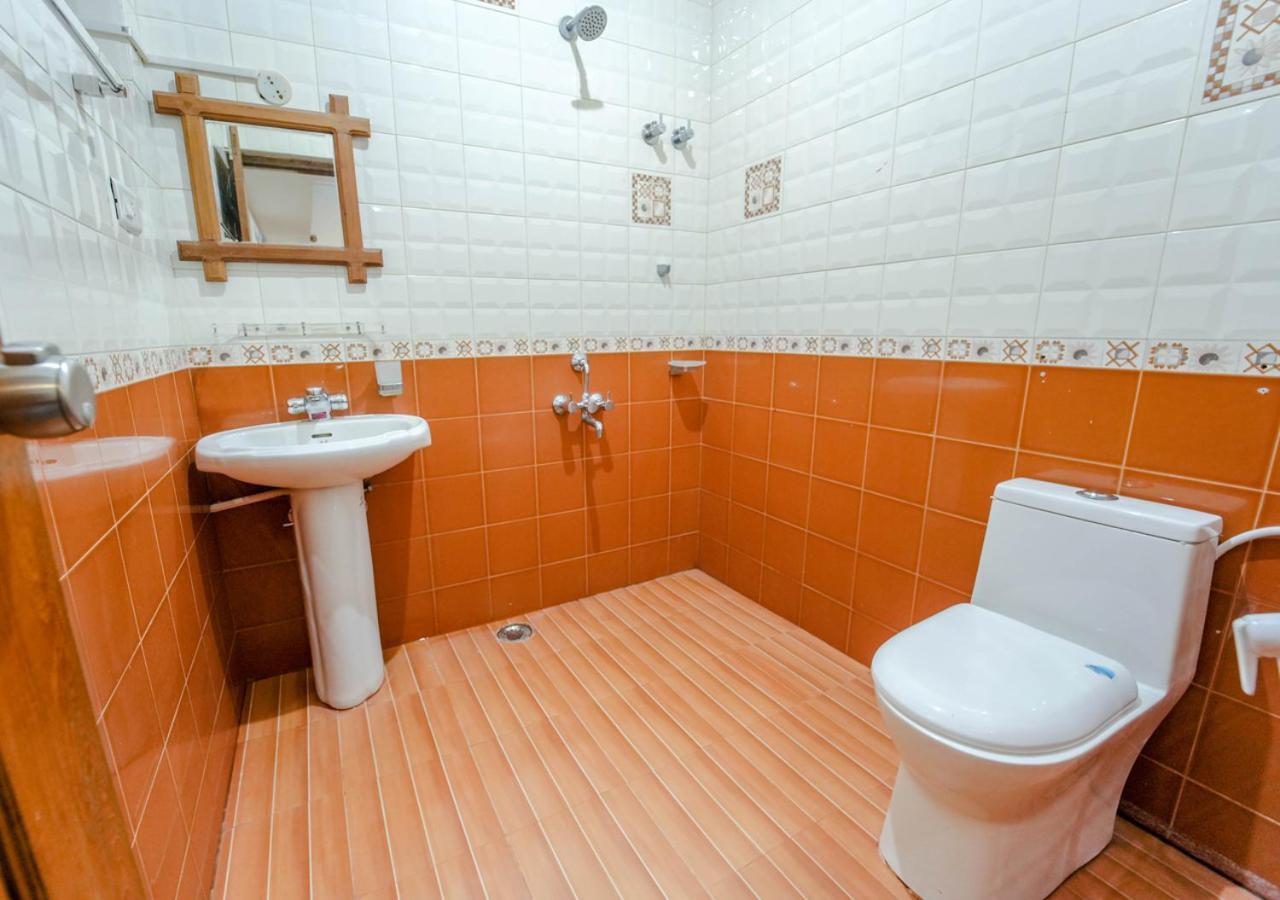 Autumn Farm Villa Ooty By Voye Homes - Nb - 200 Meters Walkable Distace From The Parking Area 외부 사진