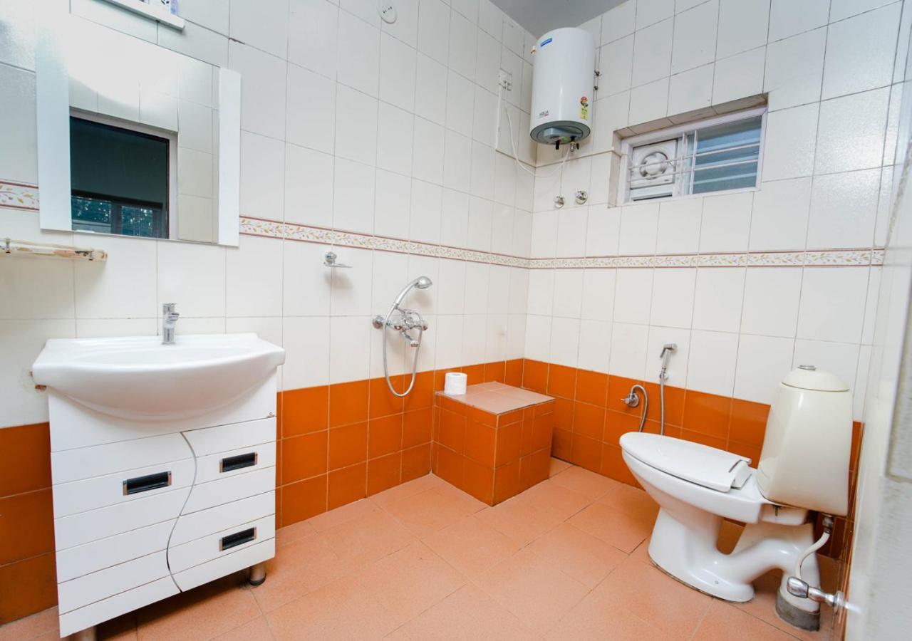 Autumn Farm Villa Ooty By Voye Homes - Nb - 200 Meters Walkable Distace From The Parking Area 외부 사진