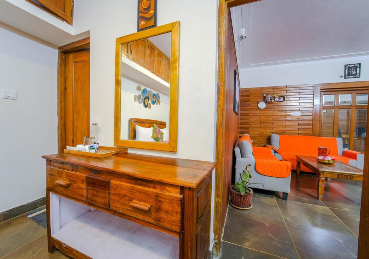 Autumn Farm Villa Ooty By Voye Homes - Nb - 200 Meters Walkable Distace From The Parking Area 외부 사진