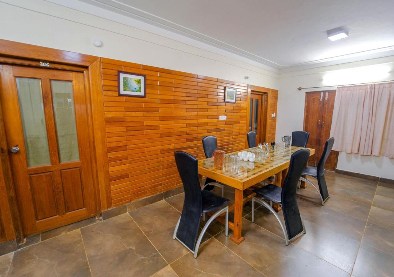 Autumn Farm Villa Ooty By Voye Homes - Nb - 200 Meters Walkable Distace From The Parking Area 외부 사진