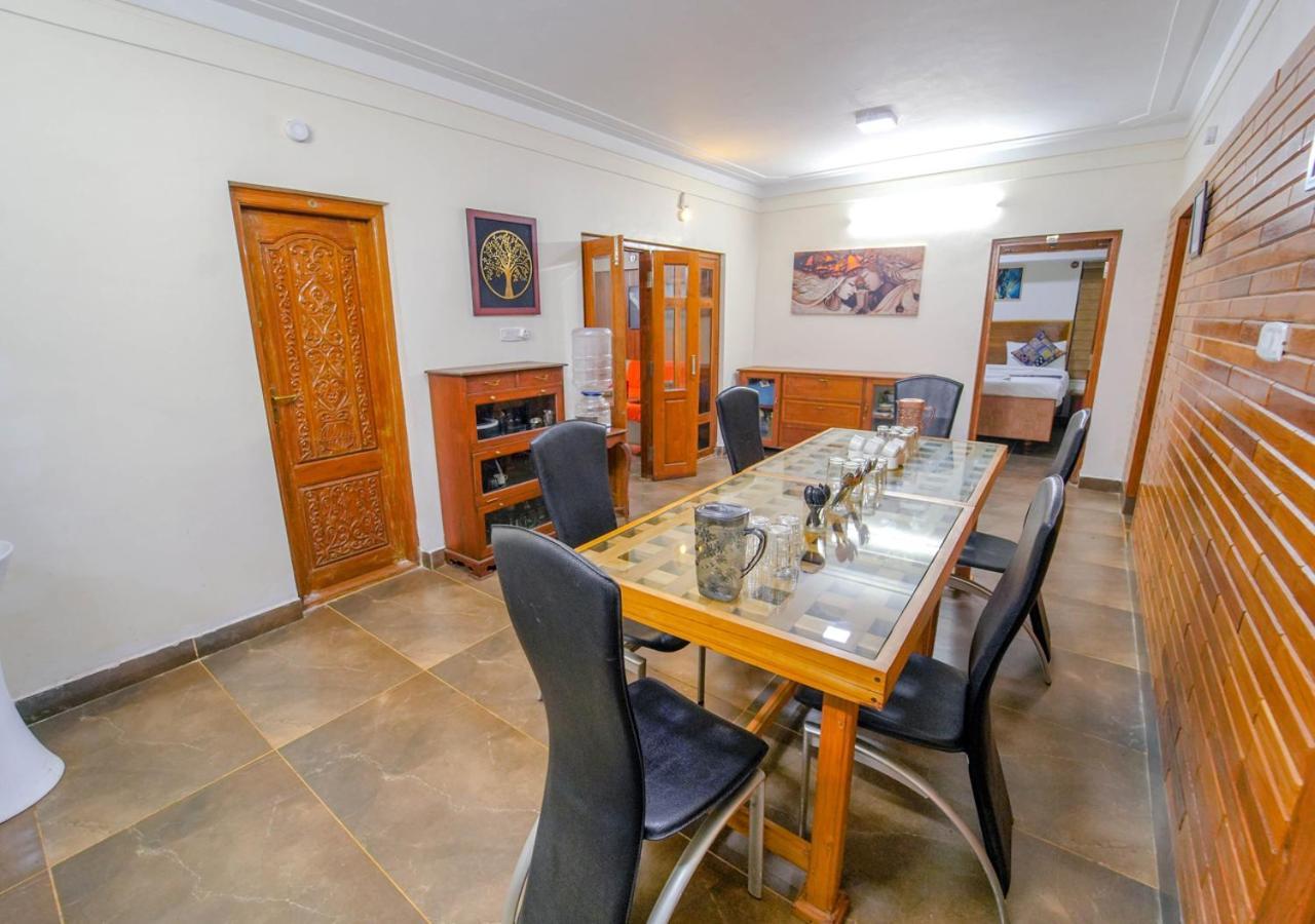 Autumn Farm Villa Ooty By Voye Homes - Nb - 200 Meters Walkable Distace From The Parking Area 외부 사진