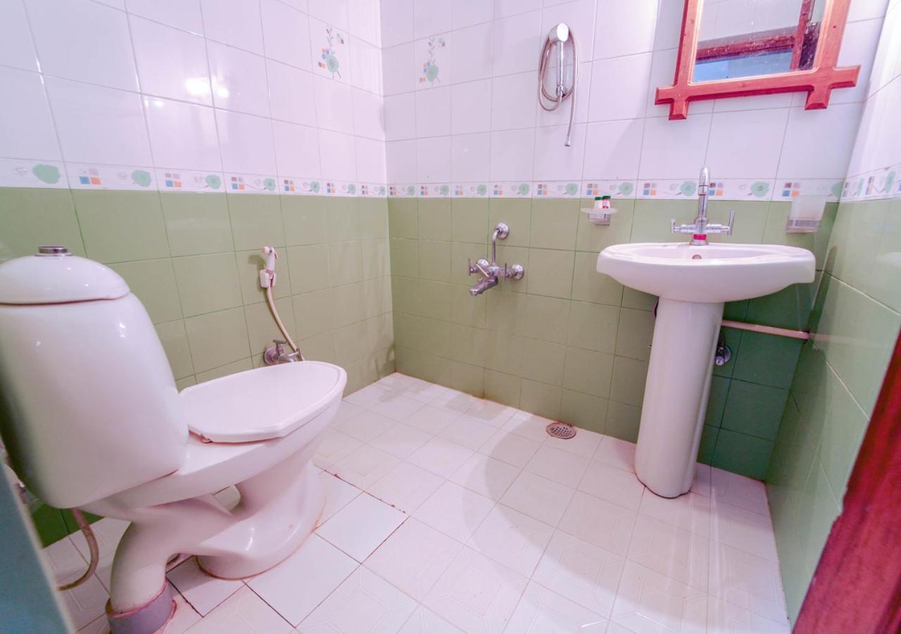 Autumn Farm Villa Ooty By Voye Homes - Nb - 200 Meters Walkable Distace From The Parking Area 외부 사진