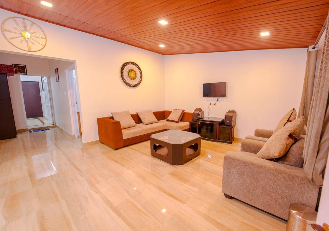 Autumn Farm Villa Ooty By Voye Homes - Nb - 200 Meters Walkable Distace From The Parking Area 외부 사진