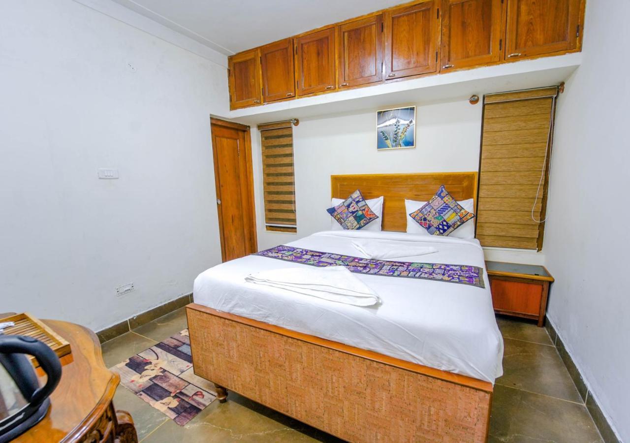 Autumn Farm Villa Ooty By Voye Homes - Nb - 200 Meters Walkable Distace From The Parking Area 외부 사진