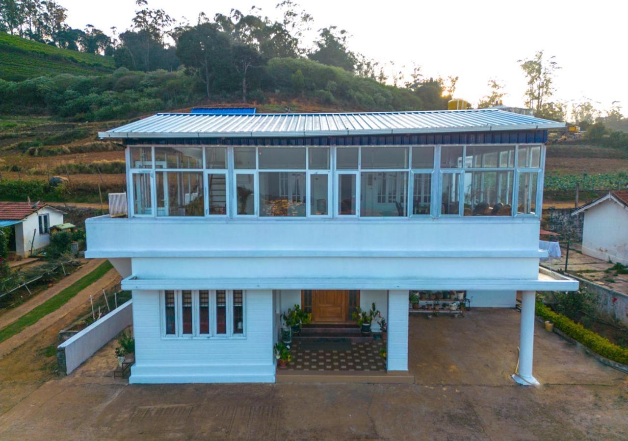 Autumn Farm Villa Ooty By Voye Homes - Nb - 200 Meters Walkable Distace From The Parking Area 외부 사진