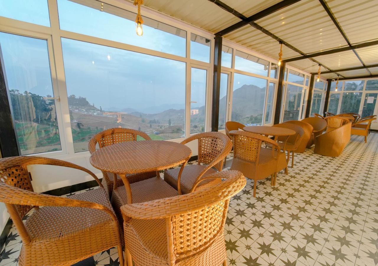 Autumn Farm Villa Ooty By Voye Homes - Nb - 200 Meters Walkable Distace From The Parking Area 외부 사진