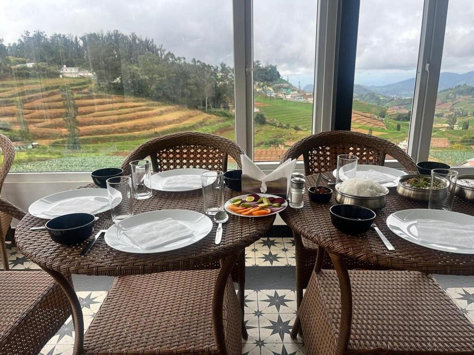 Autumn Farm Villa Ooty By Voye Homes - Nb - 200 Meters Walkable Distace From The Parking Area 외부 사진
